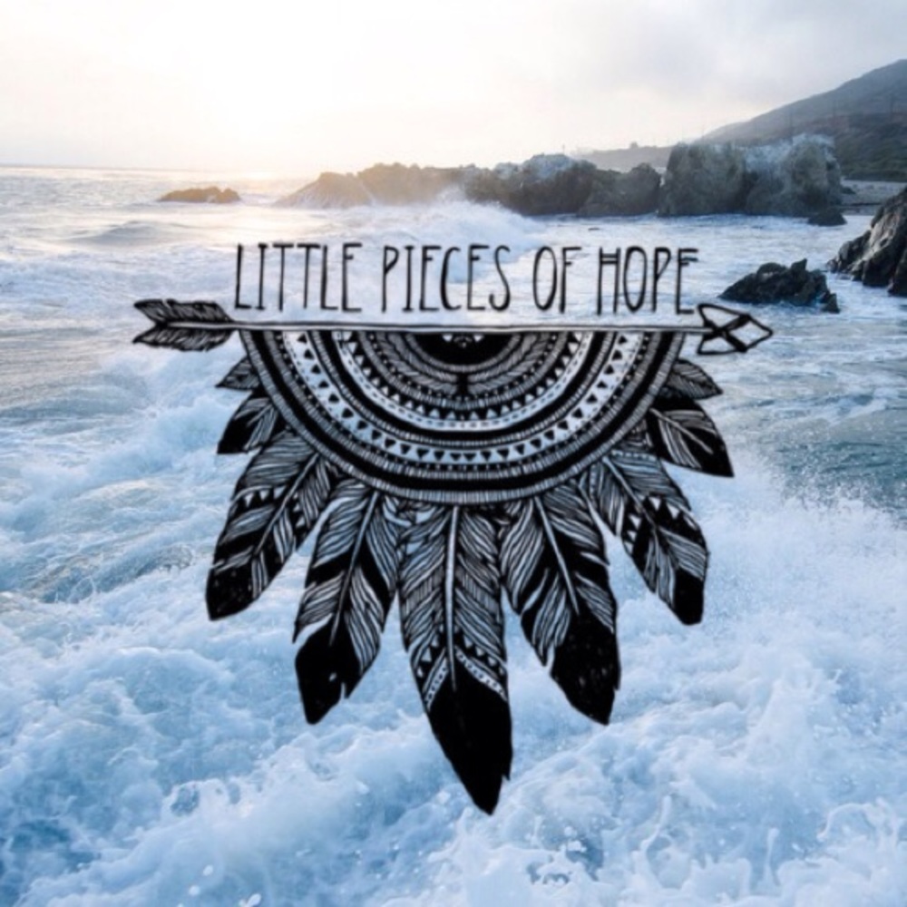 Meet your Posher, Glenda